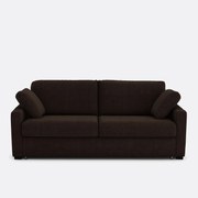 Slaapbank katoen/linnen, premium HR-schuim, Timor