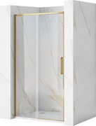 Douchedeur Rea Rapid Slide Gold Brush 110