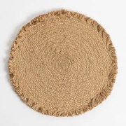 Rayco Jute Placemat Yute - Sklum