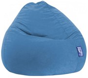 BeanBag Easy XXL - Blauw