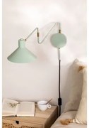 Wandlamp Lizz Celadon - Sklum