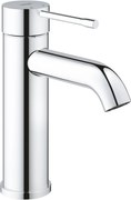 Grohe Essence New S-size wastafelkraan chroom