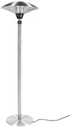 Staande infraroodverwarmer Hadar Garden Point