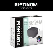 Platinum AeroCover Loungestoelhoes 100x100xH70