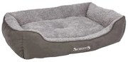 Scruffs Mand Cosy XL grijs