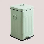 20l Algaida Pedaalemmer Groen – Mint - Sklum
