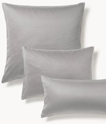 Katoensatijnen kussenhoes Comfort