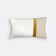 Rechthoekige kussenhoes, Onega x Velvet