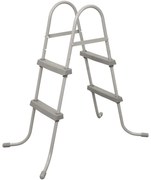 Bestway Zwembadladder 2 treden 84cm 58430