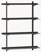 Wandrek Linara van metaal