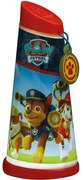 Paw Patrol Kantellamp 7x16 cm WORL268010