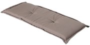 Madison Bankkussen Panama 180x48 cm taupe