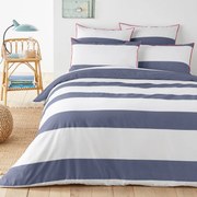 Dekbedovertrek in katoen, Yacht