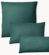 Flanellen kussenhoes Biba