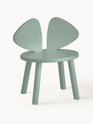 Kinderstoel Mouse van hout