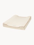 Aankleedkussen Camel van biokatoen