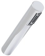 Mueller Round chroom ABS handdouche rond 1/2"