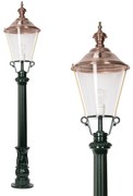 De Rijp Tuinlamp Tuinverlichting  E27