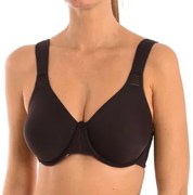 Bralette Bruin Selene  LOREA-MARRON