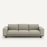 Bank in tweed, Cerea