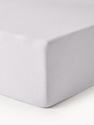 Hoeslaken Lara, jersey-elastaan