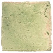 Terre d'Azur Tierra vloertegel 10x10cm groen - per 50 stuks