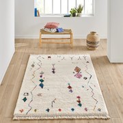 Vloerkleed in berberstijl, Shugar