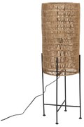 Dutchbone Kari Vloerlamp Van Jute Touw Naturel