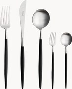 Handgemaakt bestekset Goa, in verschillende formaten verkrijgbaar