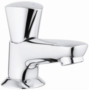 Grohe Costa-S fonteinkraan laag Chroom