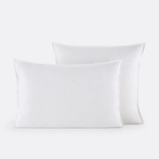 Kussensloop, katoen flanel, Clara