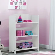 Delta Children Boekenkast MySize wit