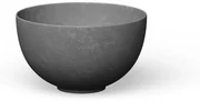 Looox Ceramic raw Sink Small Waskom / fontein 23cm zwart wwks23zw