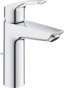 Grohe Eurosmart Wastafelmengkraan M-Size Chroom