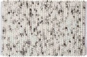 Sealskin Vintage badmat polyester 50x80 grijs