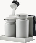 Afwasmiddeldispenserset Diish, 5-delig