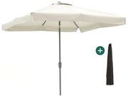 Shadowline Aruba parasol 250x250cm