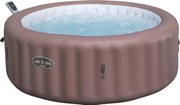 Lay-Z-Spa Airjet Hawai 6 - model 2025 met Maxhold EnergySense Ultra Fit Smart- tot 6 personen - 196x71cm