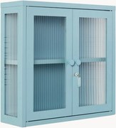 Wandvitrine The Kit