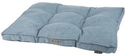 Scruffs Matras Manhattan blauw