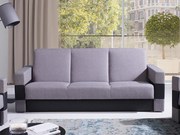Slaapbank Providence 169, Aantal zitplaatsen: 3, Aanwezig, 88x222x97cm, 77 kg, Poten: Hout