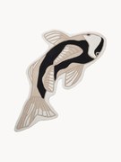 Vloerkleed Koi