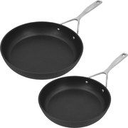 Demeyere Alu Pro 5 Koekenpannenset Duraslide Titanium, 2-delig - Alu Pro 5 - Demeyere