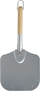 Esschert Design pizzaspatel - LxBxH: 22,5x45,9x8,2cm