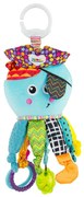 Lamaze Babyspeelgoed Captain Calamari