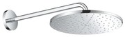 GROHE Rainshower mono hoofddoucheset 31cm 9,5 l/m chroom 26558000