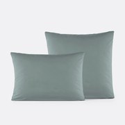 Kussensloop in perkalkatoen Scenario