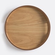 Rond dienbladØ 40 cm, Pacito