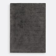100% Tencel™ vloerkleed, handgemaakt, used aspect, IZRI