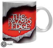 Koffie mok AC/DC - Razors Edge